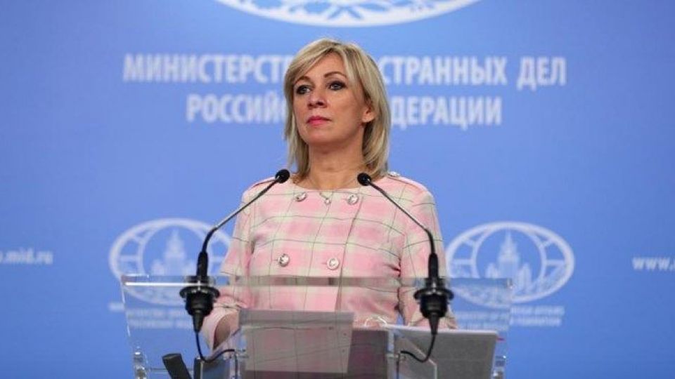 روسیه: باید دنیا را از حماقت و جهل سیاستمداران انگلیس نجات داد