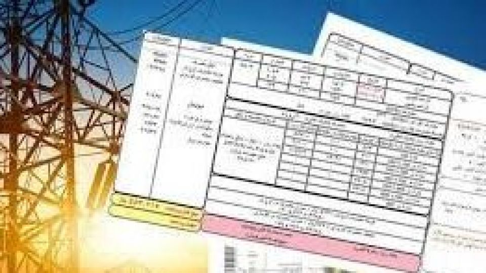 قبوض برق از اول بهمن چگونه حساب می‌شود؟