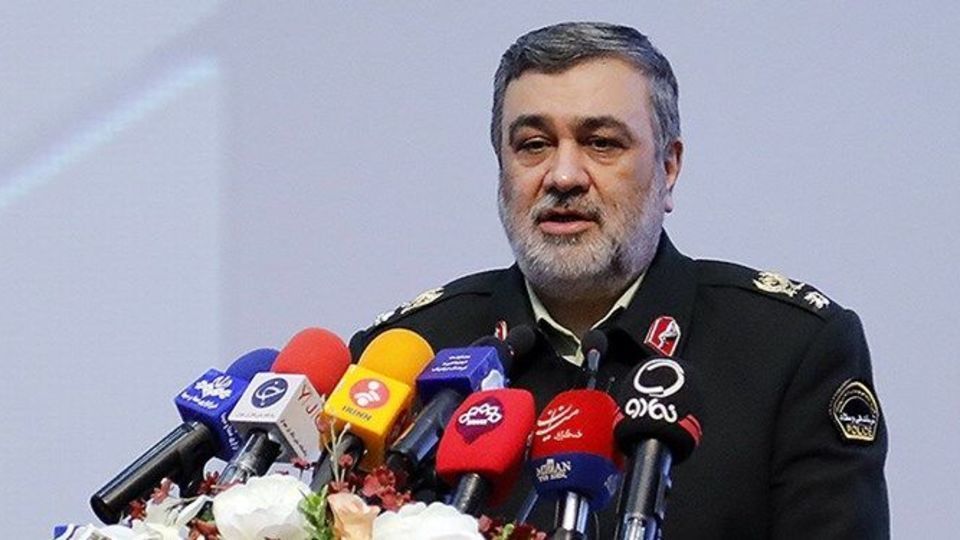 دستور ویژه فرمانده ناجا برای برخورد‌ قاطع با اراذل و اوباش/ اصلاح قانون بکارگیری سلاح مطالبه جدی ناجا