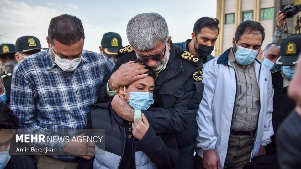 بازداشت قاتل «علی اکبر رنجبر» در شیراز