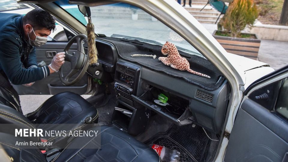 بازداشت قاتل «علی اکبر رنجبر» در شیراز