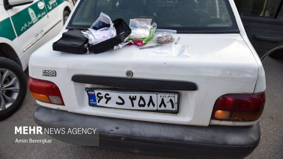 بازداشت قاتل «علی اکبر رنجبر» در شیراز