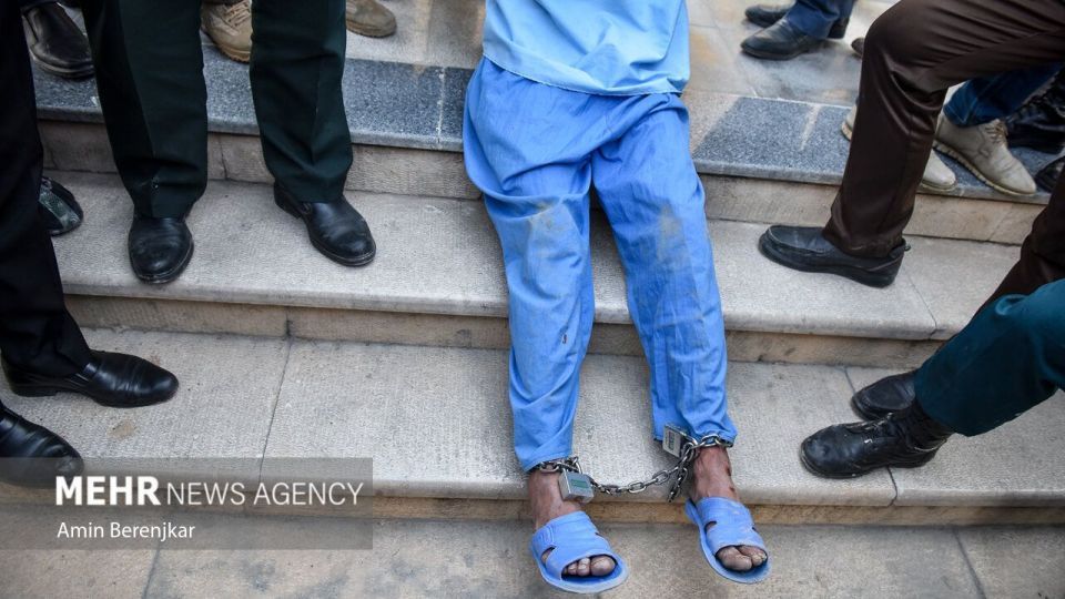 بازداشت قاتل «علی اکبر رنجبر» در شیراز