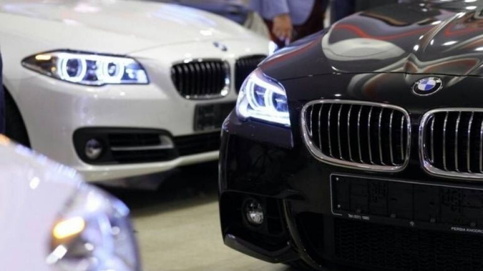 ۵۷۰ هزار دستگاه خودروی لوکس مشمول مالیات شدند