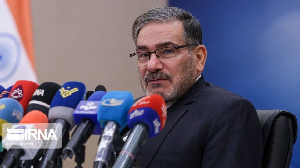 تاکید شمخانی بر ضرورت متوازن‌سازی تعهدات در مذاکرات وین  