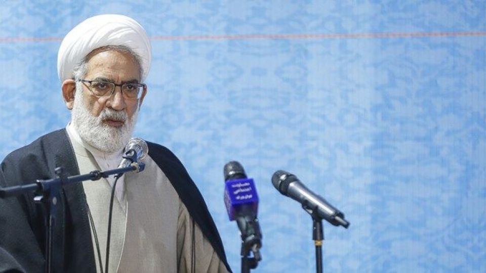 دادستان کل کشور: «قانون بکارگیری اسلحه» باید متناسب با شرایط اصلاح شود