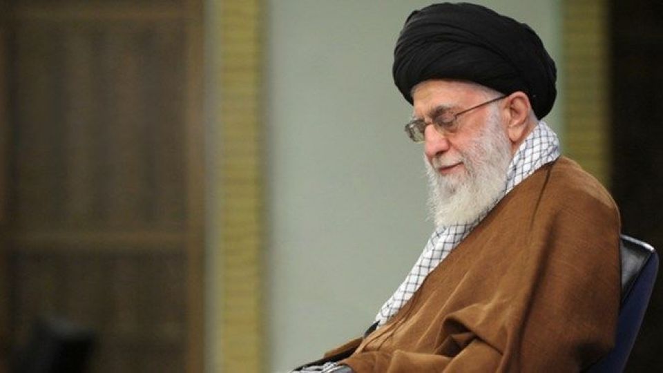 رهبر انقلاب در پیامی درگذشت پدر حجت الاسلام قمی را تسلیت گفتند