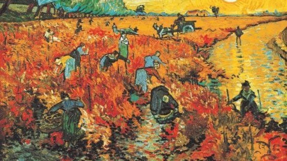 ماجرای تنها تابلو نقاشی که «ون‌گوگ» فروخت