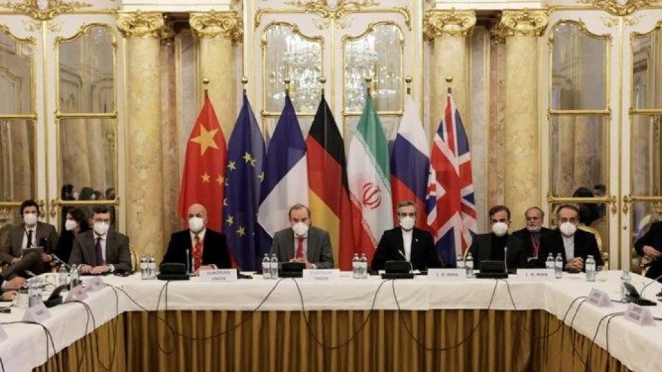 دیپلمات اروپایی: مذاکرات وین احتمالاً سه‌شنبه از سرگرفته می‌شود