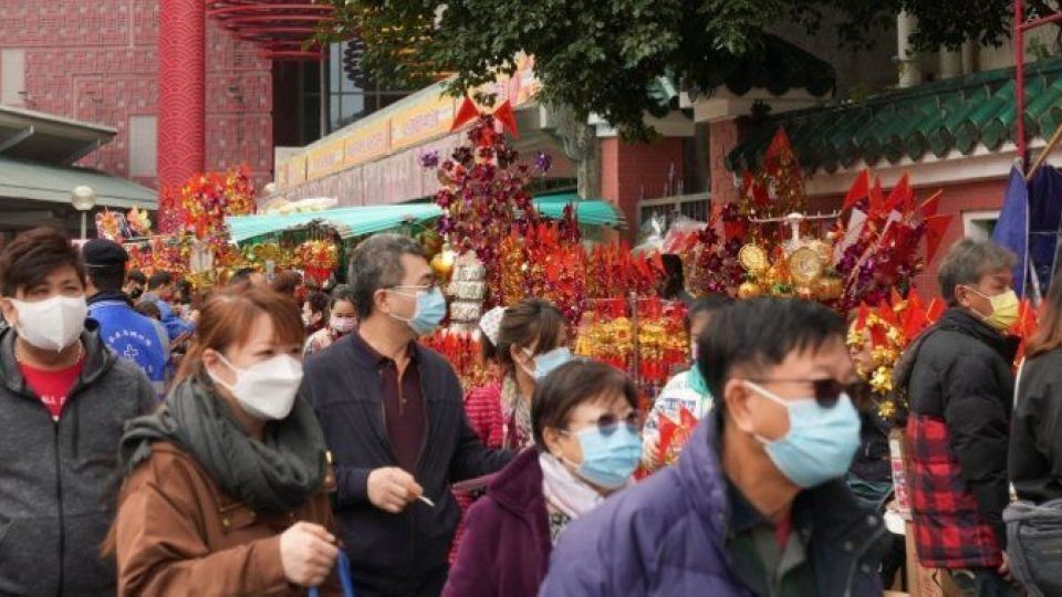 خطر مرگ ۲ میلیون نفر در سال در صورت کاهش محدودیت‌ها در مناطق «کووید صفر»