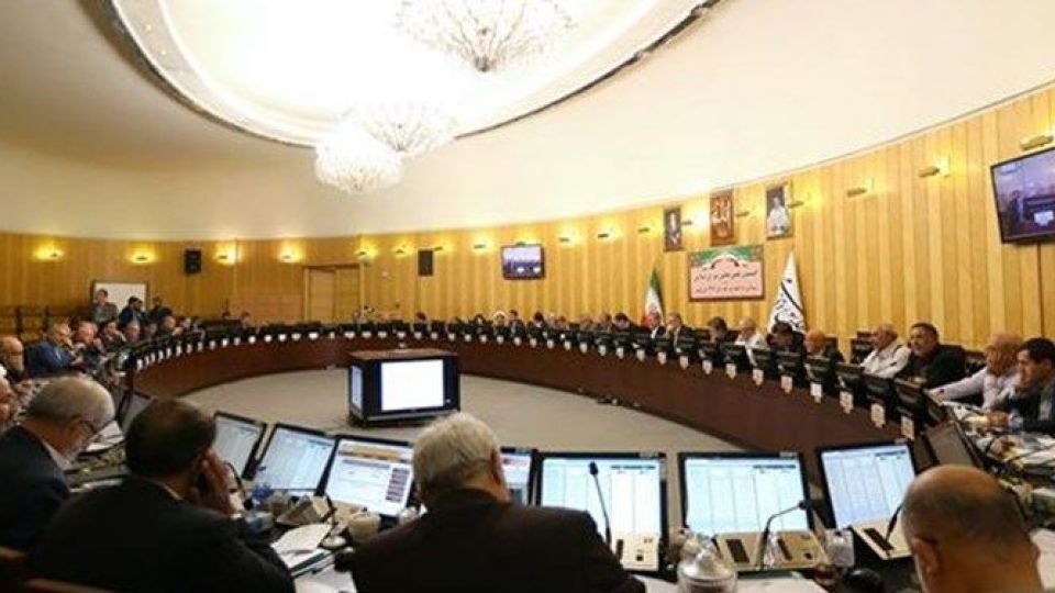 مصوبه کمیسون تلفیق برای اجرای طرح‌های پیشران 