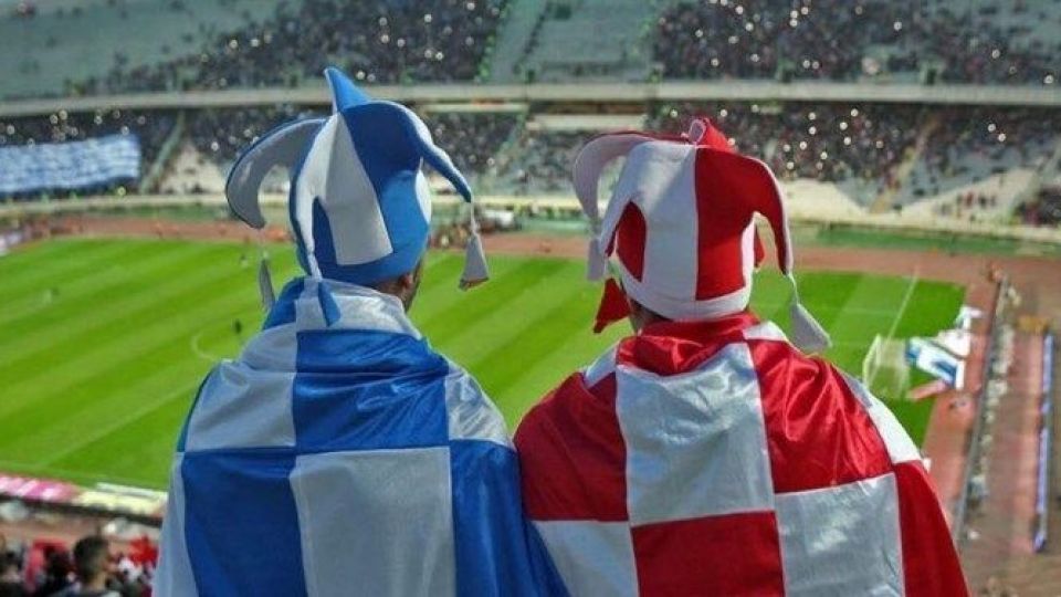 درج نماد سرخابی‌ها منتظر نامه تأیید سازمان بورس/ نامه تائئید پرسپولیس نیامده است