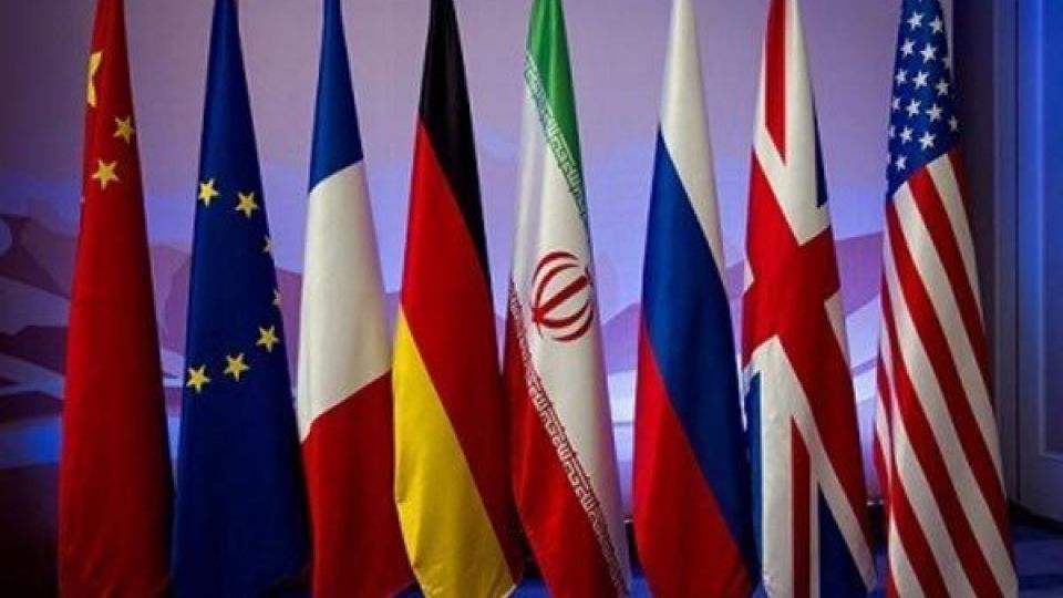 پنج شرط احیای برجام پنج شرط احیای برجام