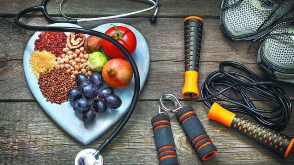 به بهانه کرونا سبک زندگی سالم را فراموش نکنید