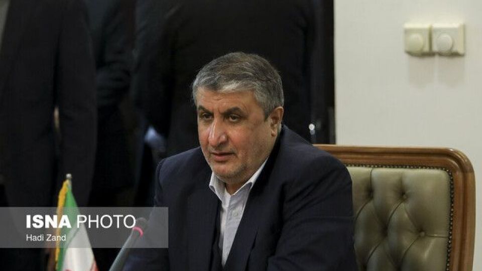 اسلامی: تولید سوخت برای ما مثل "آب خوردن" است/ راکتور اراک سال آینده تکمیل می‌شود