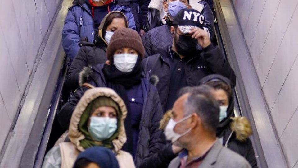 پیک ششم؛ رفت و آمد زیر سایه اُمیکرون