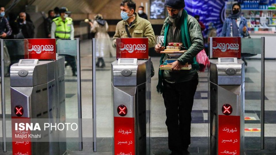 پیک ششم؛ رفت و آمد زیر سایه اُمیکرون