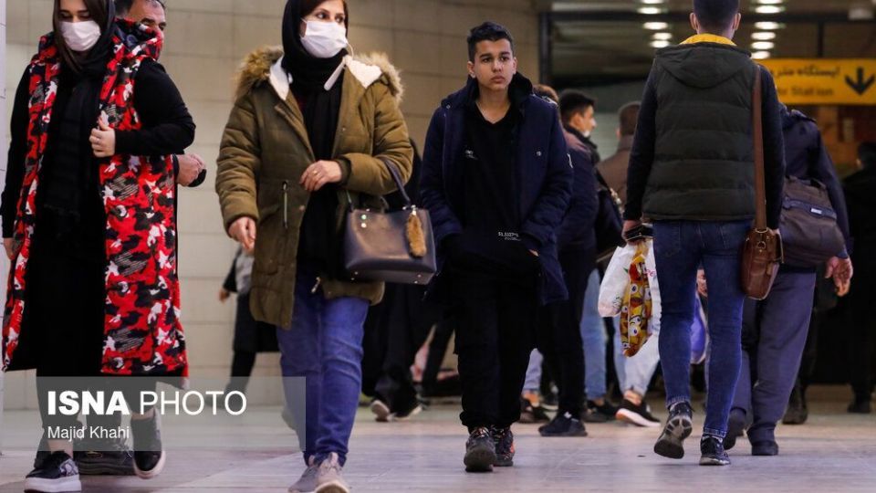 پیک ششم؛ رفت و آمد زیر سایه اُمیکرون