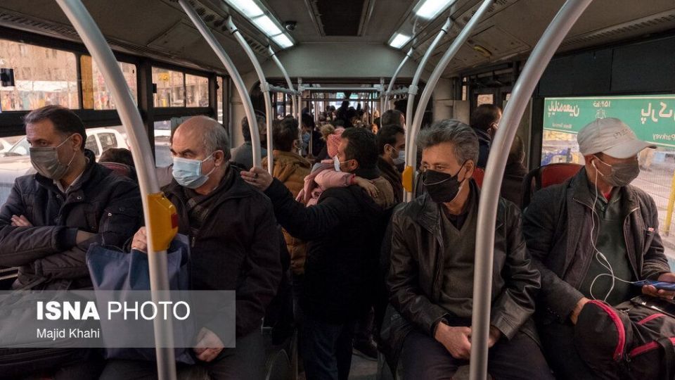 پیک ششم؛ رفت و آمد زیر سایه اُمیکرون