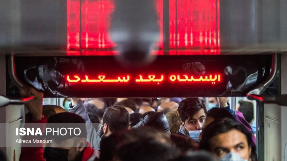 پیک ششم؛ رفت و آمد زیر سایه اُمیکرون