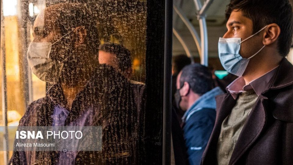 پیک ششم؛ رفت و آمد زیر سایه اُمیکرون