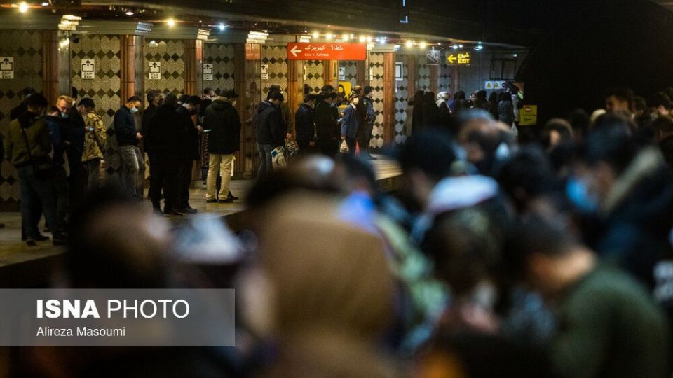 پیک ششم؛ رفت و آمد زیر سایه اُمیکرون