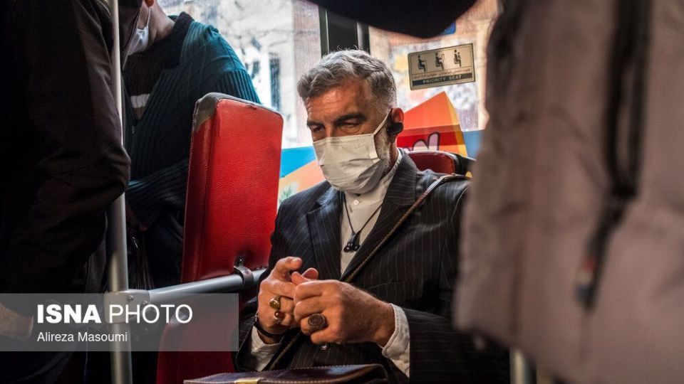 پیک ششم؛ رفت و آمد زیر سایه اُمیکرون