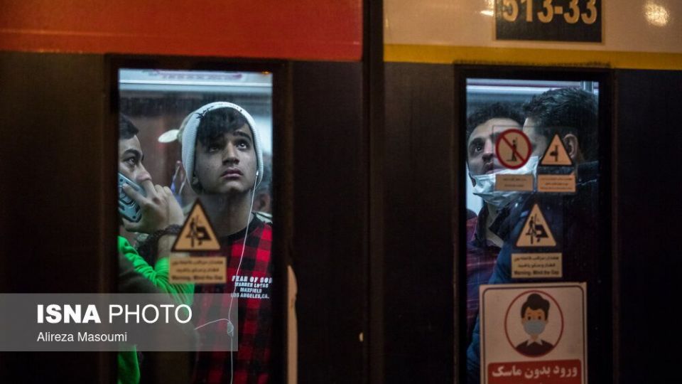 پیک ششم؛ رفت و آمد زیر سایه اُمیکرون