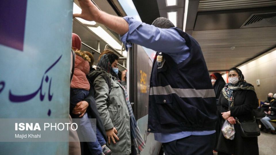 پیک ششم؛ رفت و آمد زیر سایه اُمیکرون