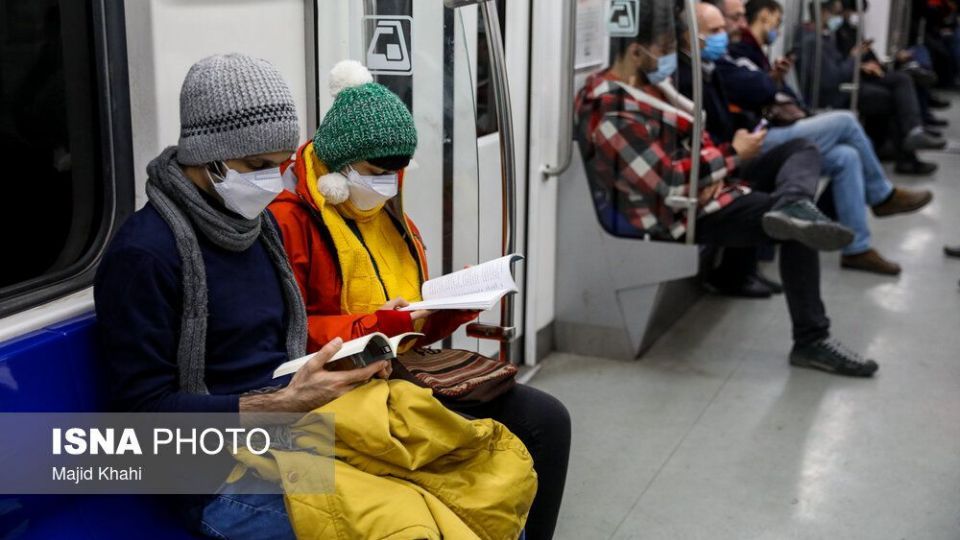 پیک ششم؛ رفت و آمد زیر سایه اُمیکرون