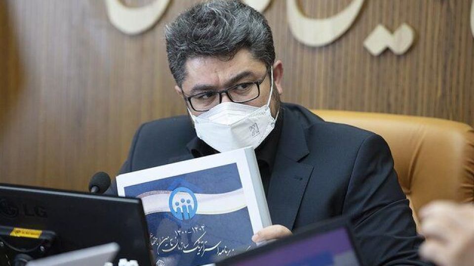 رشد پوشش تأمین‌اجتماعی از نرخ کمتر از ۲۰ درصد به ۷۰ درصد پس از انقلاب