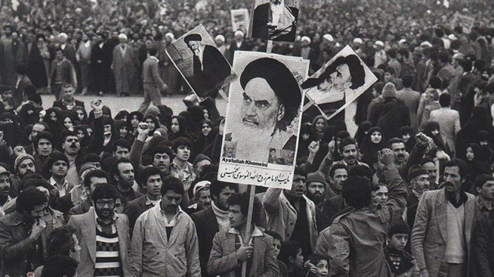  ناکامی غربی ها در ایران ۴۳ ساله شد