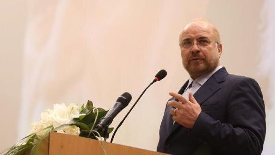 قالیباف: ملت ایران مراسم سالگرد پیروزی انقلاب را با عظمت و اقتدار برگزار می‌کنند