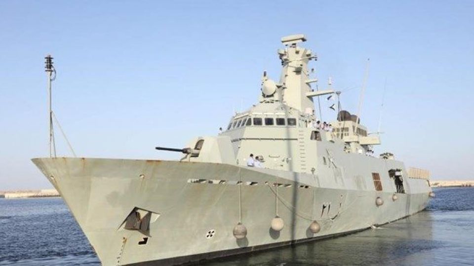 عمان در تمرین دریایی مشترک با آمریکا و انگلیس شرکت می‌کند