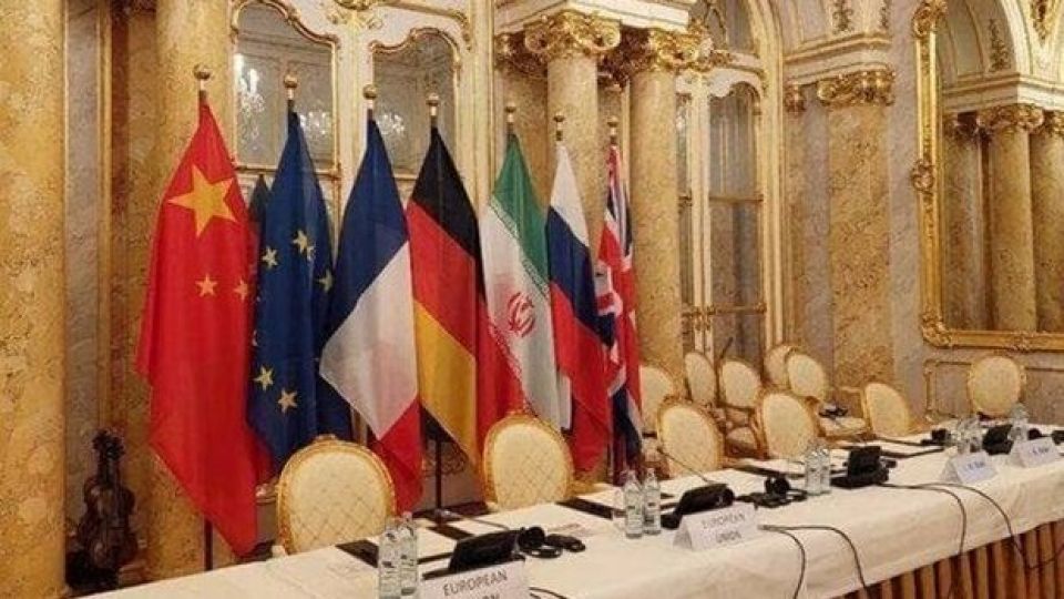 مذاکرات وین به خط پایان نزدیک می‌شود؟