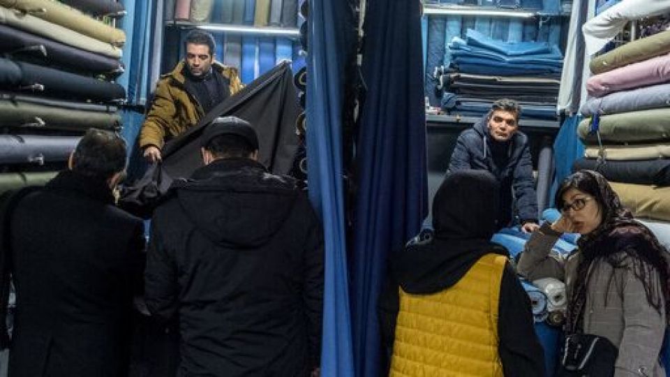 شرط تعطیل نشدن اصناف در شب عید کرونایی