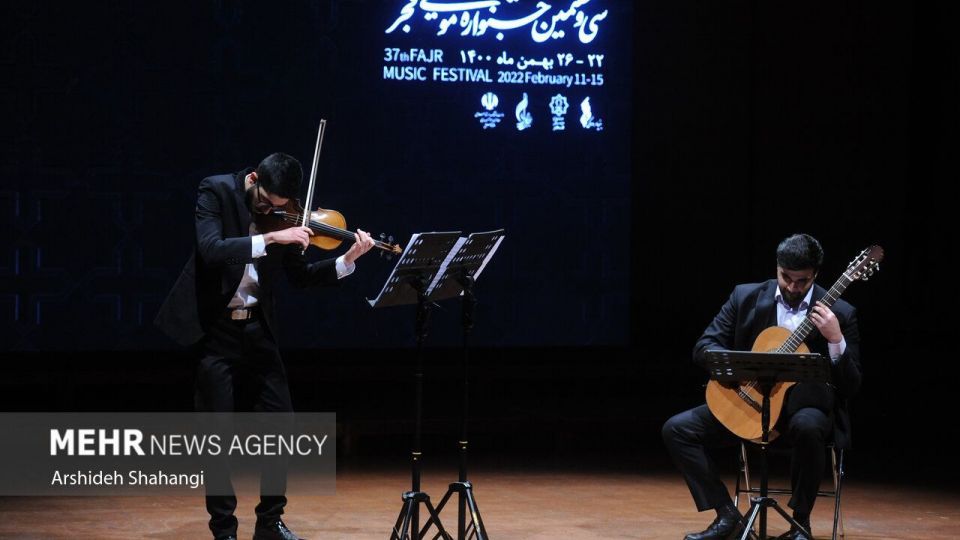 کنسرت راز و نیاز سالار عقیلی