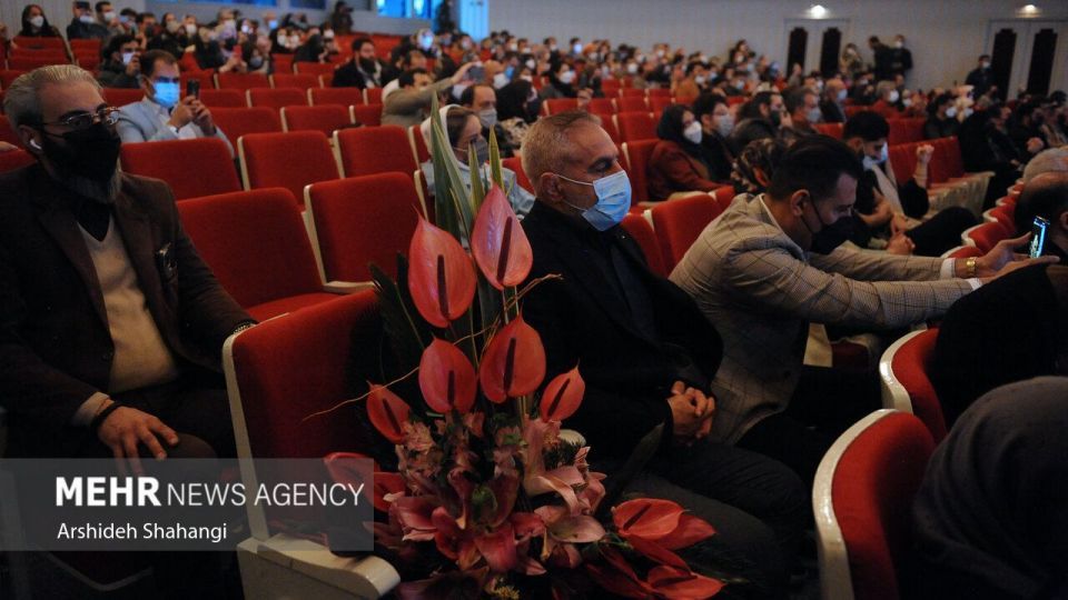 کنسرت راز و نیاز سالار عقیلی