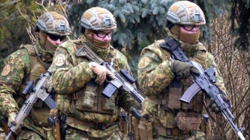 کشته شدن ۲ شهروند یونانی به‌دست نظامیان اوکراین