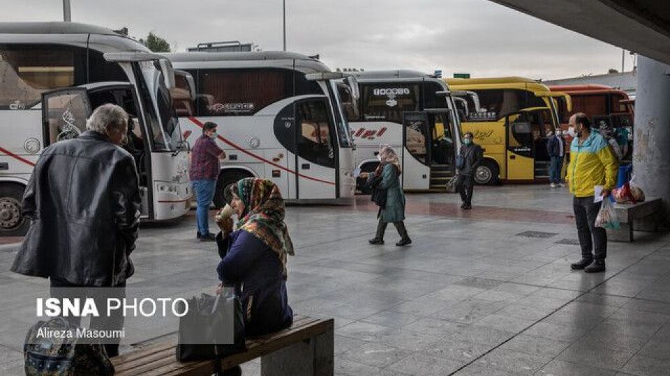 جزییات شرایط جدید کرونایی برای سفرهای جاده‌ای