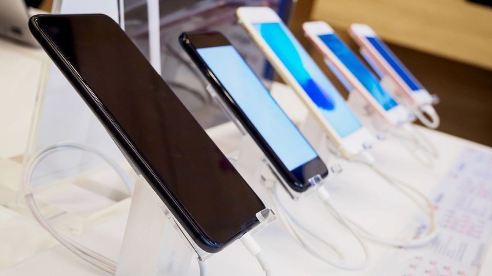 ۷ نکته‌ای که باید هنگام خرید یک گوشی هوشمند در نظر گرفت