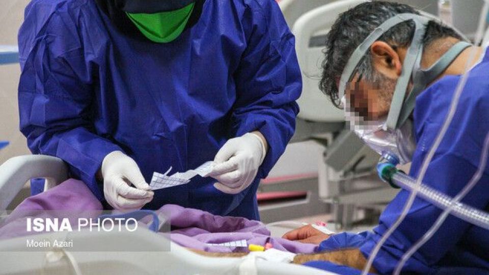 طوفان ابتلا به اُمیکرون / ۴ شرط گذر از پیک ششم با آسیب کمتر