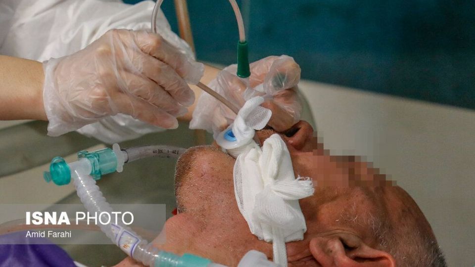 پیک ششم؛ بیمارستان‌ها در سیطره اُمیکرون