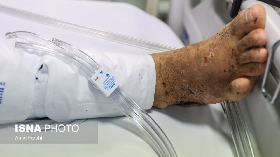 پیک ششم؛ بیمارستان‌ها در سیطره اُمیکرون