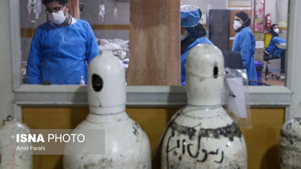 پیک ششم؛ بیمارستان‌ها در سیطره اُمیکرون