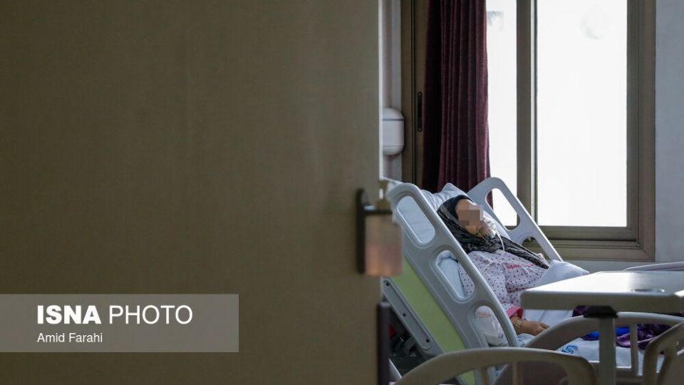 پیک ششم؛ بیمارستان‌ها در سیطره اُمیکرون