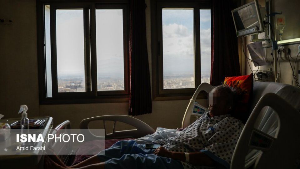 پیک ششم؛ بیمارستان‌ها در سیطره اُمیکرون