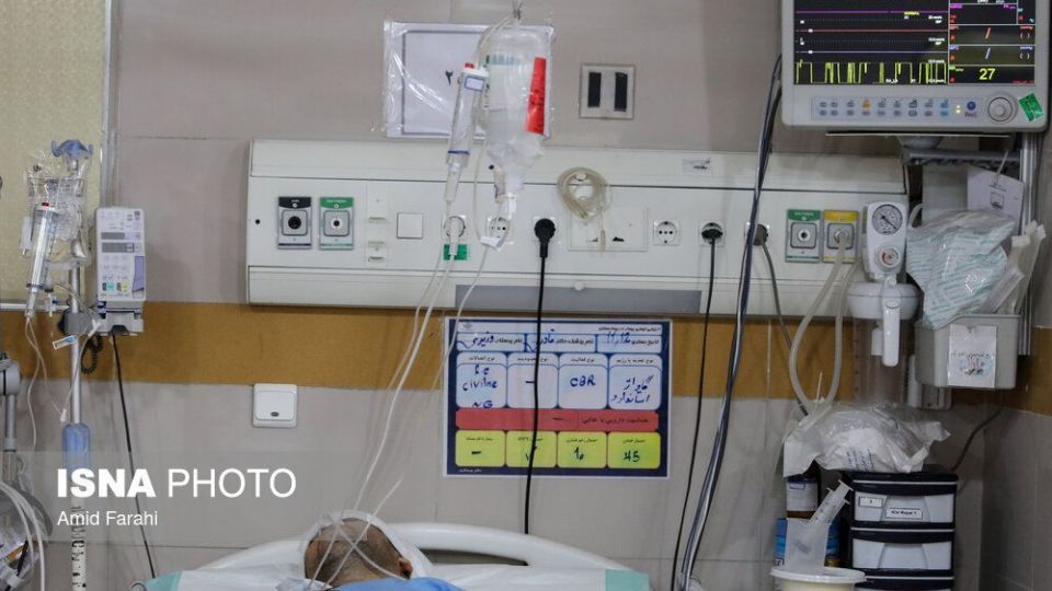 پیک ششم؛ بیمارستان‌ها در سیطره اُمیکرون