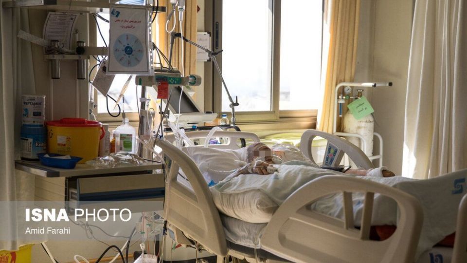 پیک ششم؛ بیمارستان‌ها در سیطره اُمیکرون