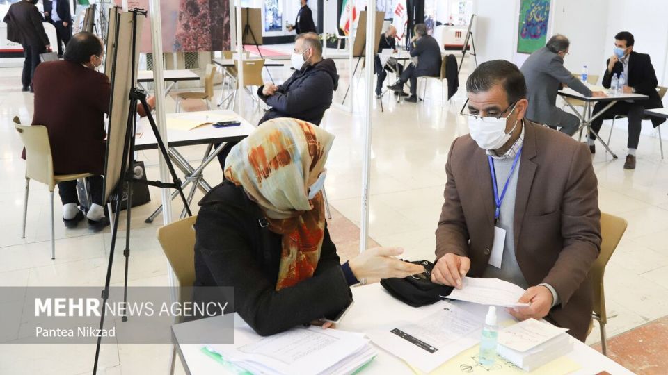 نمایشگاه دستاوردها و توانمندی جهادی کشور